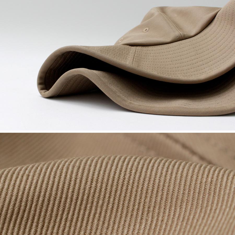 HICOSAKA HICOSAKA（ヒコサカ） チノ マウンテンハット / メンズ 帽子