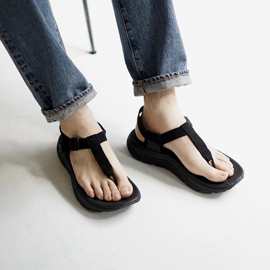 RIG FOOTWEAR（リグ フットウエア） ムグー エヌブイ サンダル / メンズ スポーツサンダル ストラップサンダル | rig | 12