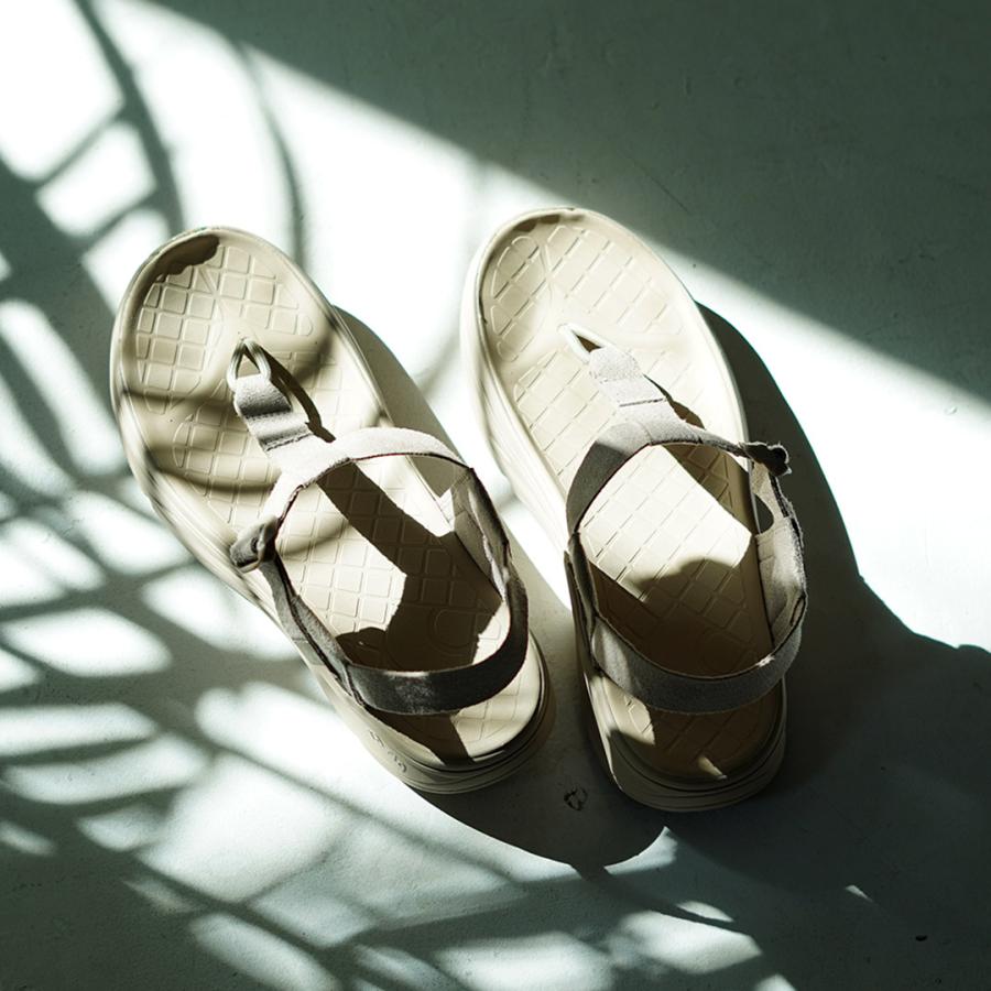 RIG FOOTWEAR（リグ フットウエア） ムグー エヌブイ サンダル / メンズ スポーツサンダル ストラップサンダル | rig | 13