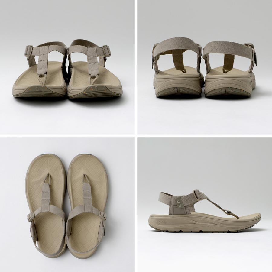 RIG FOOTWEAR（リグ フットウエア） ムグー エヌブイ サンダル / メンズ スポーツサンダル ストラップサンダル | rig | 14