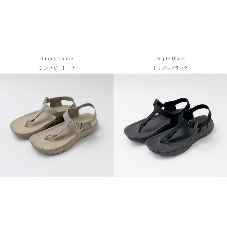 RIG FOOTWEAR（リグ フットウエア） ムグー エヌブイ サンダル / メンズ スポーツサンダル ストラップサンダル | rig | 03