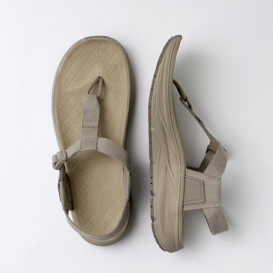 RIG FOOTWEAR（リグ フットウエア） ムグー エヌブイ サンダル / メンズ スポーツサンダル ストラップサンダル | rig | 04