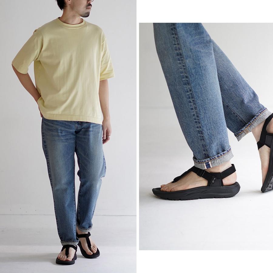 RIG FOOTWEAR（リグ フットウエア） ムグー エヌブイ サンダル / メンズ スポーツサンダル ストラップサンダル | rig | 05