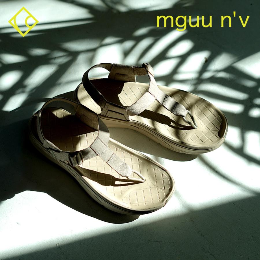 RIG FOOTWEAR（リグ フットウエア） ムグー エヌブイ サンダル / メンズ スポーツサンダル ストラップサンダル | rig | 06