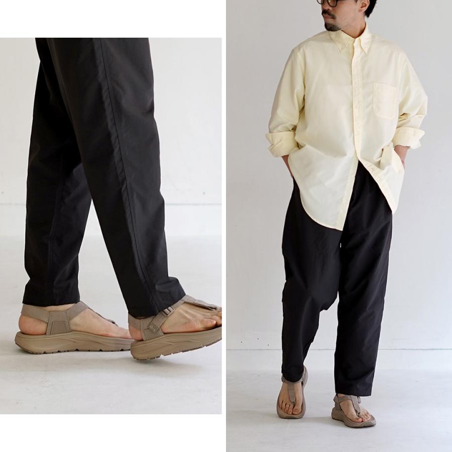 RIG FOOTWEAR（リグ フットウエア） ムグー エヌブイ サンダル / メンズ スポーツサンダル ストラップサンダル | rig | 09