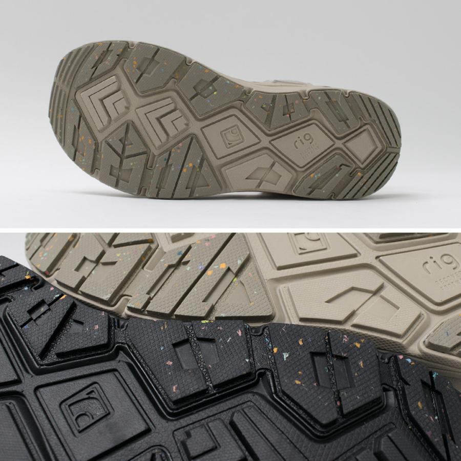 RIG FOOTWEAR（リグ フットウエア） ムグー エヌブイ サンダル / メンズ スポーツサンダル ストラップサンダル | rig | 11