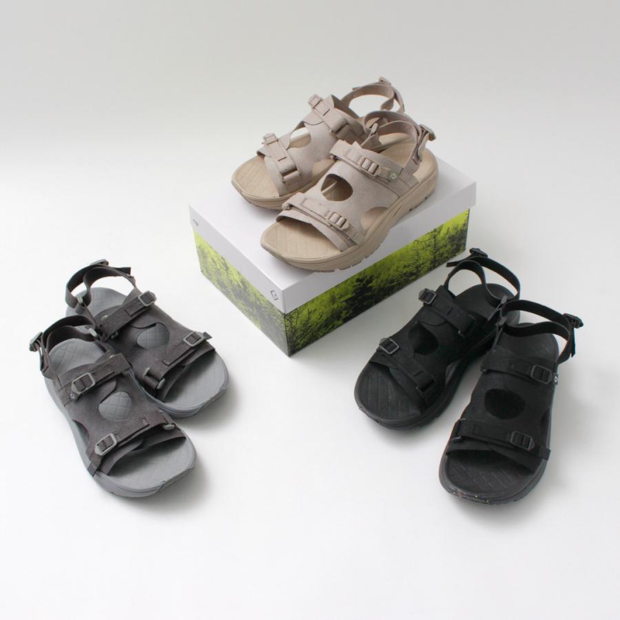 rig RIG FOOTWEAR（リグ フットウエア） クルカ2.0 サンダル