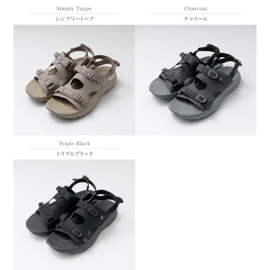 RIG FOOTWEAR（リグ フットウエア） クルカ2.0 サンダル / メンズ スポーツサンダル ストラップサンダル アウトドア レジャー kuruka2.0 | rig | 04