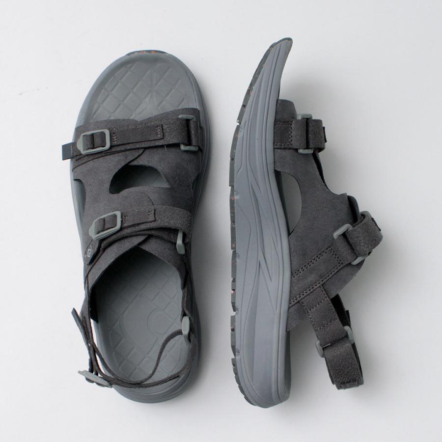 rig RIG FOOTWEAR（リグ フットウエア） クルカ2.0 サンダル