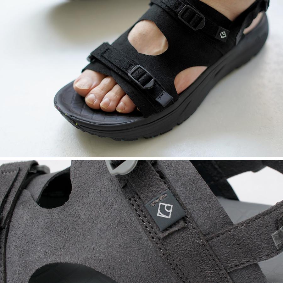 ■rig■リグ kuruka2.0 サンダル MEN rig RIG FOOTWEAR（リグ フットウエア） クルカ2.0 サンダル