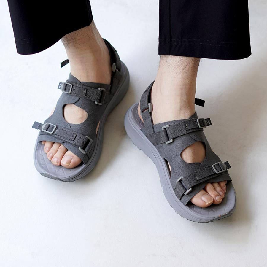 rig RIG FOOTWEAR（リグ フットウエア） クルカ2.0 サンダル