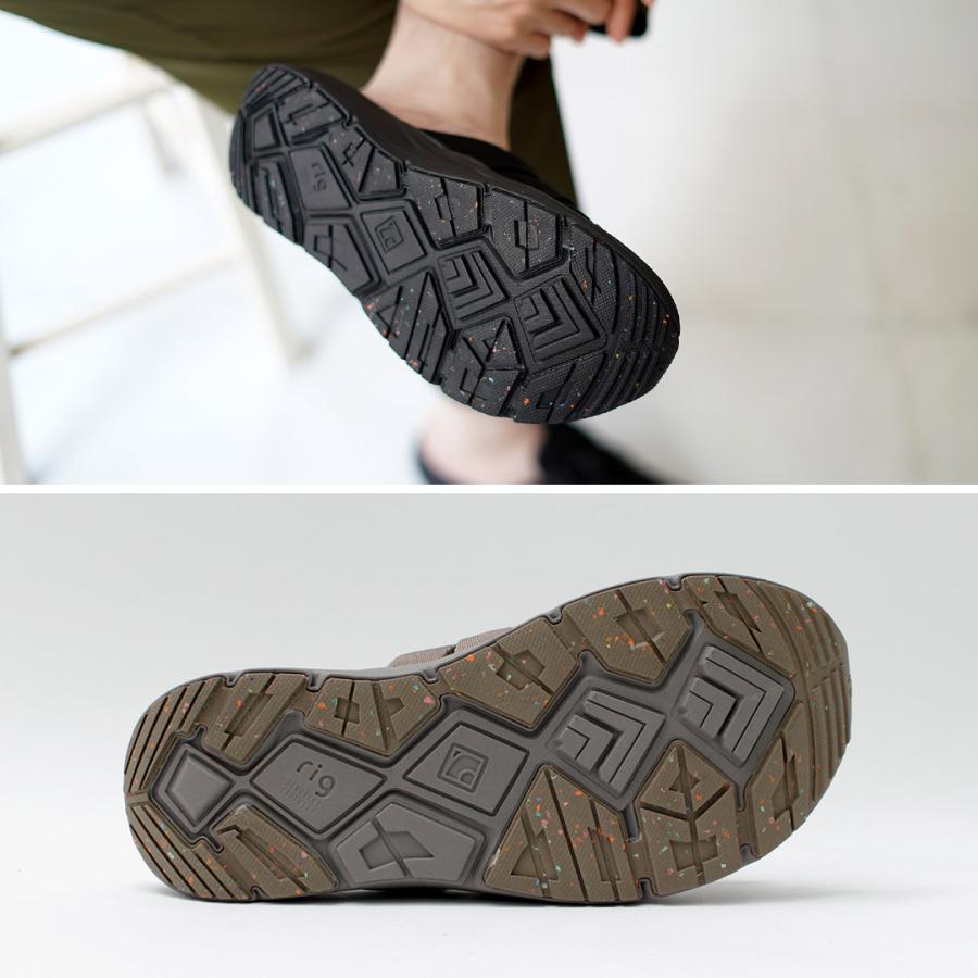 RIG FOOTWEAR（リグ フットウエア） ワドゥー サンダル / メンズ スポーツサンダル ストラップサンダル アウトドア レジャー | rig | 11