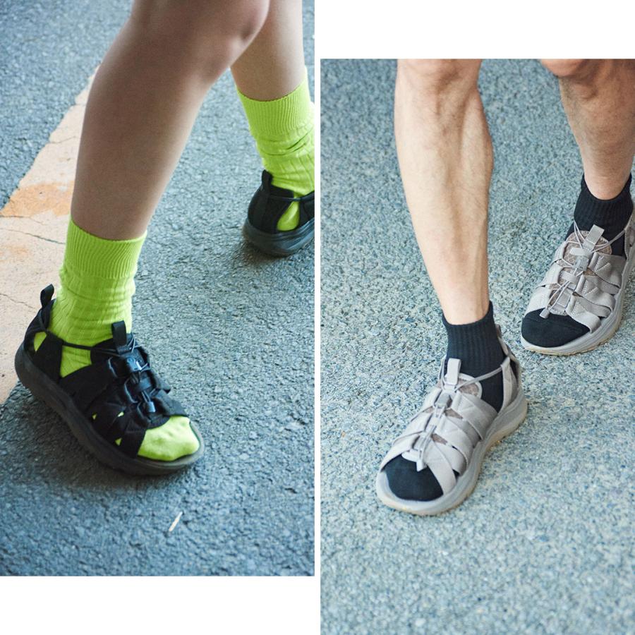 rig RIG FOOTWEAR（リグ フットウエア） ワドゥーキ サンダル