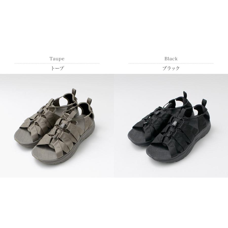 RIG FOOTWEAR（リグ フットウエア） ワドゥーキ サンダル / メンズ スポーツサンダル ストラップサンダル | rig | 03