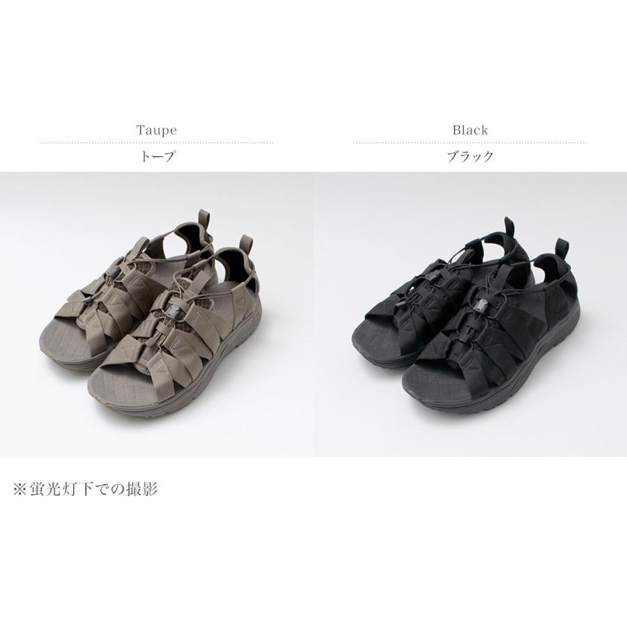 RIG FOOTWEAR（リグ フットウエア） ワドゥーキ サンダル / リカバリー メンズ レディース | rig | 03