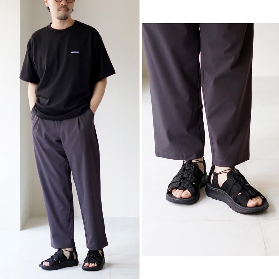 RIG FOOTWEAR（リグ フットウエア） ワドゥーキ サンダル / メンズ スポーツサンダル ストラップサンダル | rig | 05