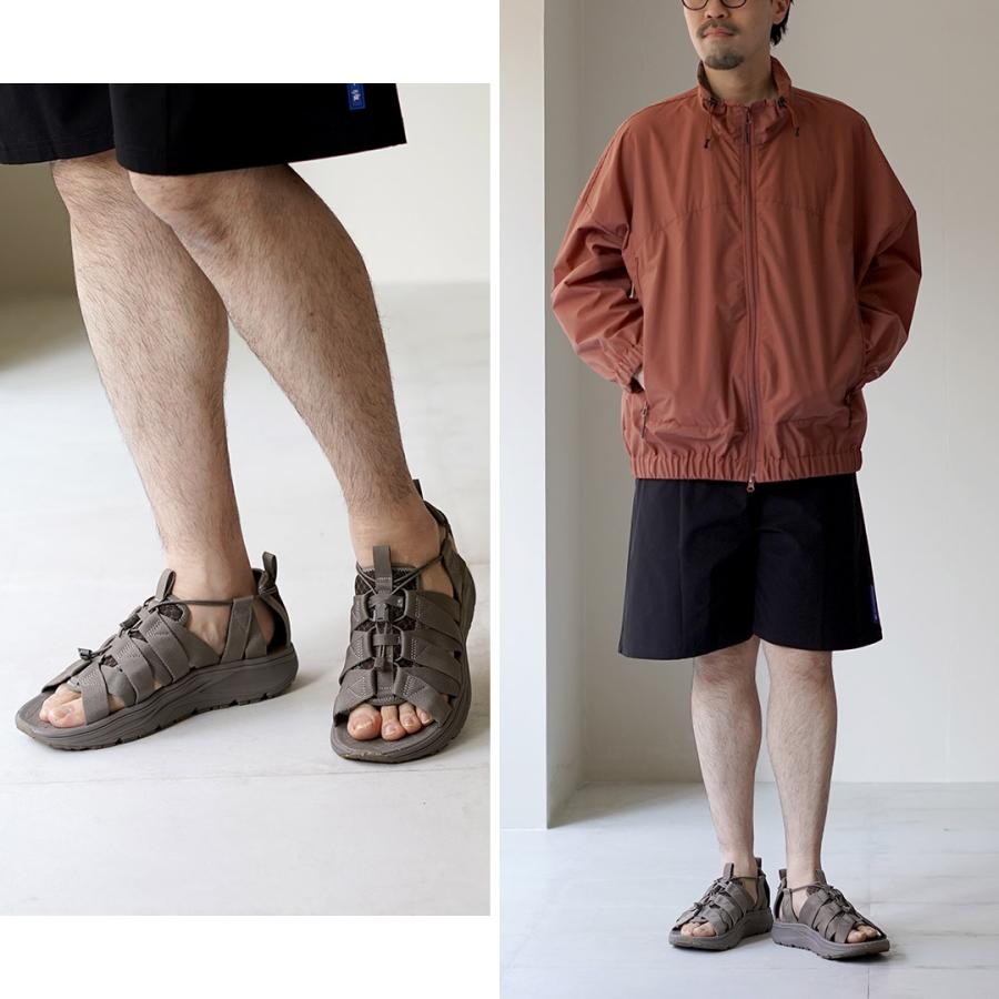 RIG FOOTWEAR（リグ フットウエア） ワドゥーキ サンダル / メンズ スポーツサンダル ストラップサンダル | rig | 10
