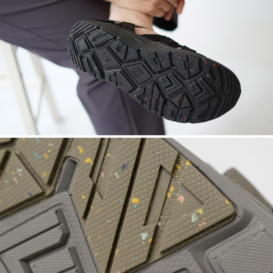 RIG FOOTWEAR（リグ フットウエア） ワドゥーキ サンダル / メンズ スポーツサンダル ストラップサンダル | rig | 12
