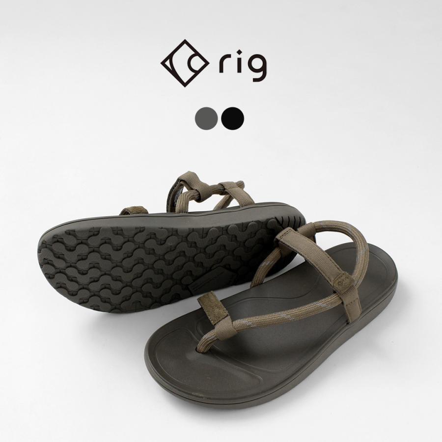 NEIGHBORHOOD NH X RIG FOOTWEAR サンダル NEIGHBORHOOD] NH X RIG FOOTWEAR . FLIP FLOP 2.0 - MOLDNEST