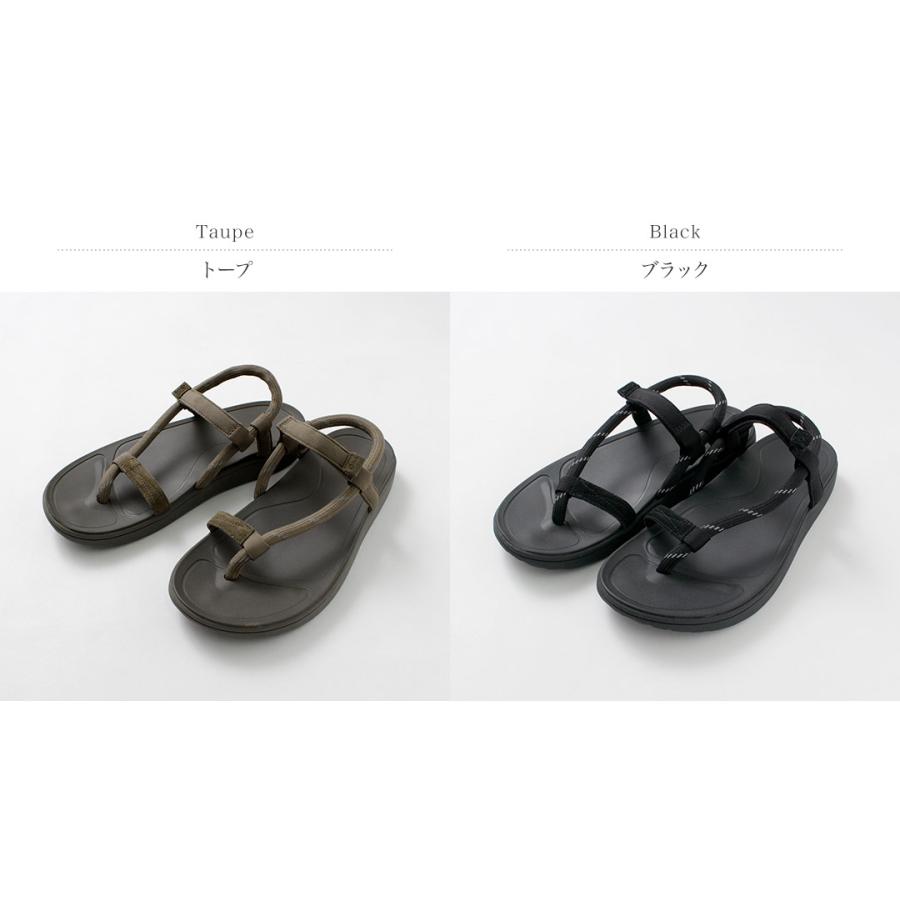 RIG FOOTWEAR（リグ フットウエア） ノヘイ サンダル / メンズ スポーツサンダル ストラップサンダル アウトドア レジャー nohy | rig | 03