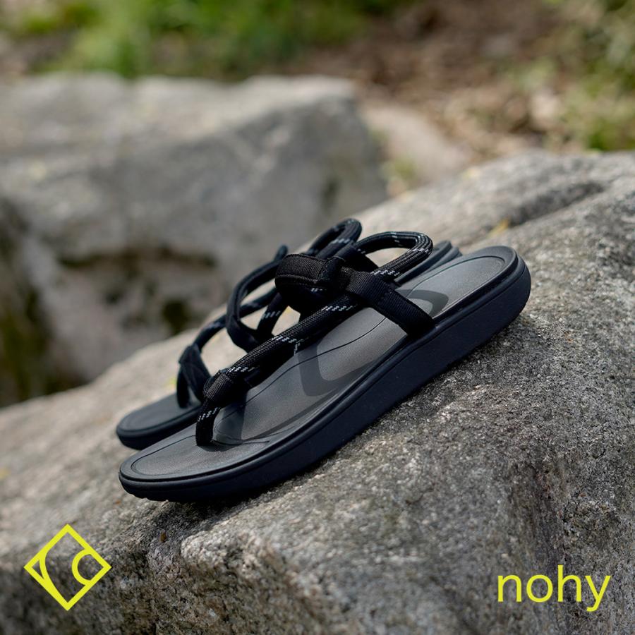 RIG FOOTWEAR（リグ フットウエア） ノヘイ サンダル / メンズ スポーツサンダル ストラップサンダル アウトドア レジャー nohy | rig | 06