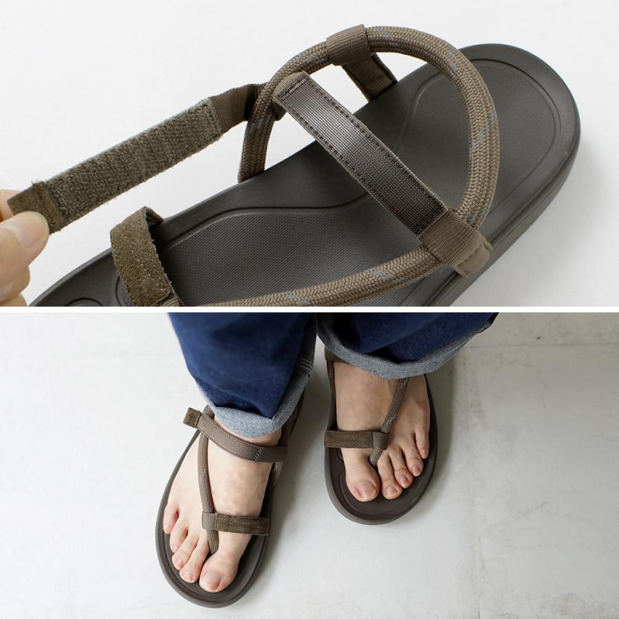 rig RIG FOOTWEAR（リグ フットウエア） ノヘイ サンダル