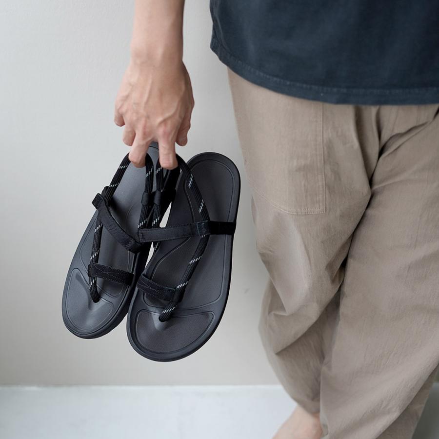 RIG FOOTWEAR（リグ フットウエア） ノヘイ サンダル / メンズ スポーツサンダル ストラップサンダル アウトドア レジャー nohy | rig | 09