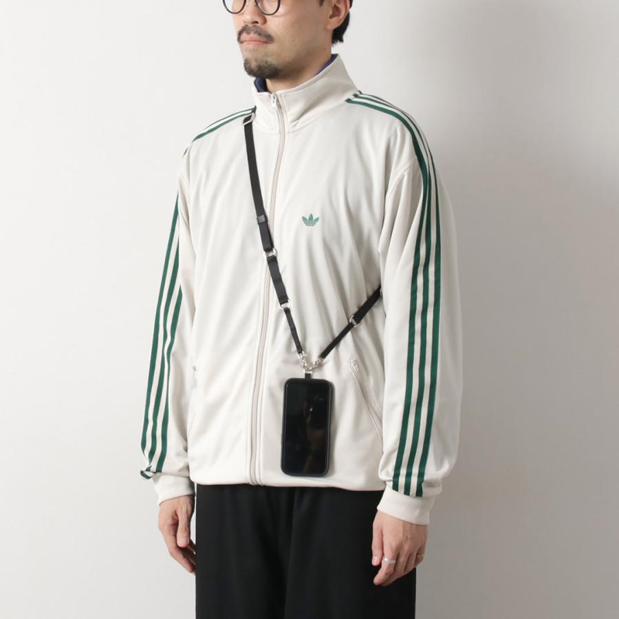 SENTI（センティ） マルチナイロンストラップ / モバイルショルダー スマホショルダー MULTI NYLON STRAP | SENTI | 03