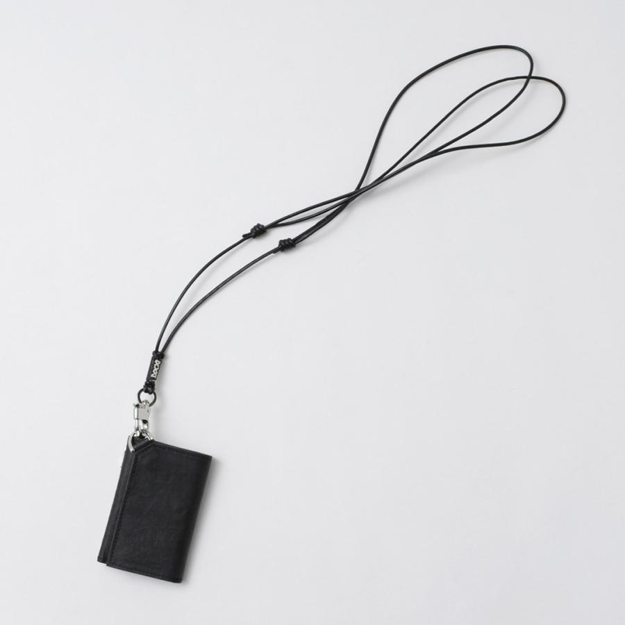 SENTI（センティ） プルアップ レザーストラップ / ショルダーストラップ 本革 | SENTI | 04