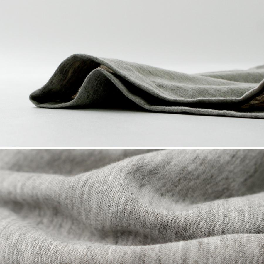 UNDYED（アンダイド） 無染色オーガニックコットン プリントTシャツ SPORTS CAMPS / メンズ 半袖 綿 日本製 | UNDYED | 08