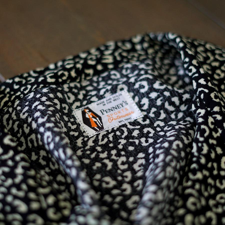 TOWNCRAFT（タウンクラフト） レーヨン ビーチシャツ / メンズ シャツ 半袖 レーヨン 総柄 | TOWNCRAFT | 04