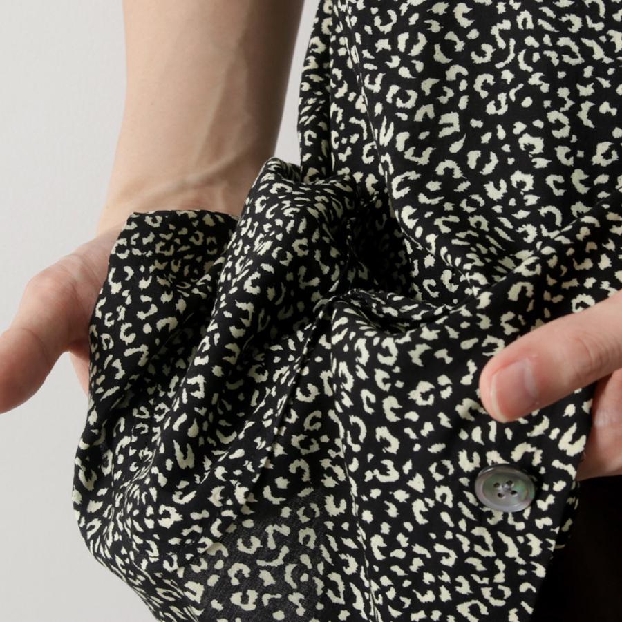 TOWNCRAFT（タウンクラフト） レーヨン ビーチシャツ / メンズ シャツ 半袖 レーヨン 総柄 | TOWNCRAFT | 06