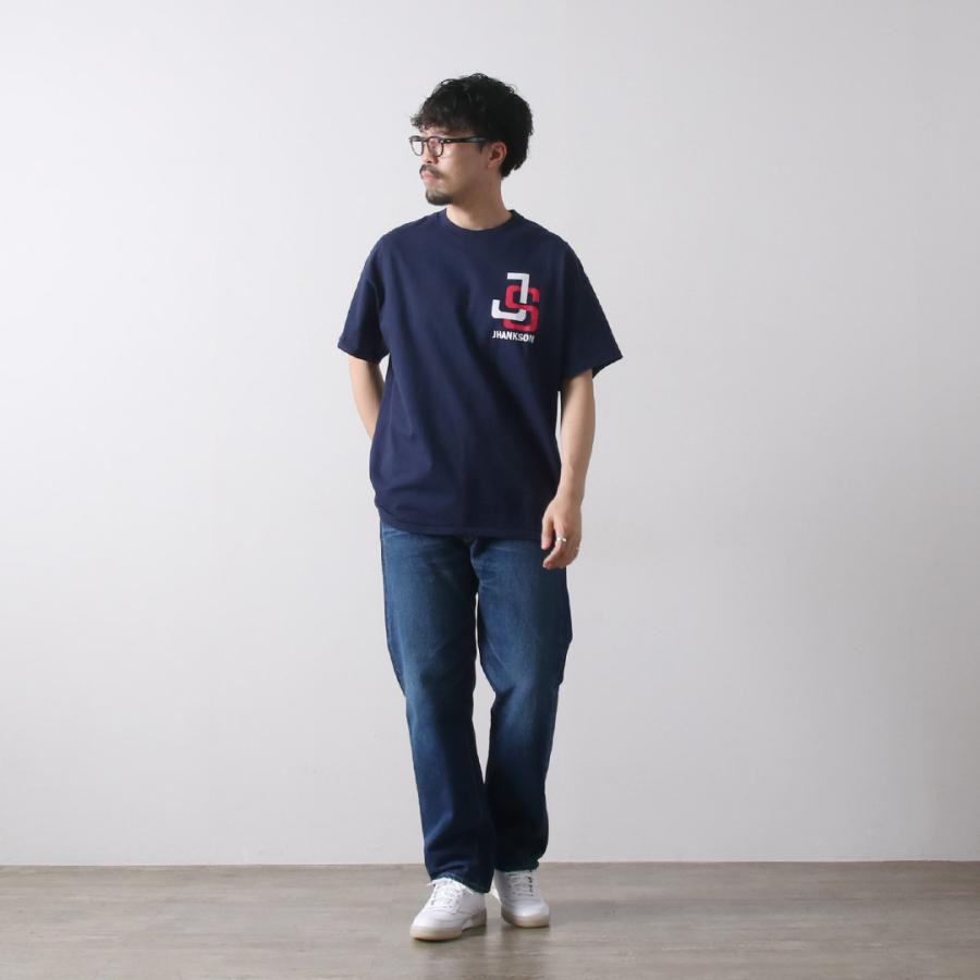 JHANKSON（ジャンクソン） ボールボーイ ショートスリーブTシャツ / メンズ プリント 半袖 コットン 野球 | JHANKSON | 15