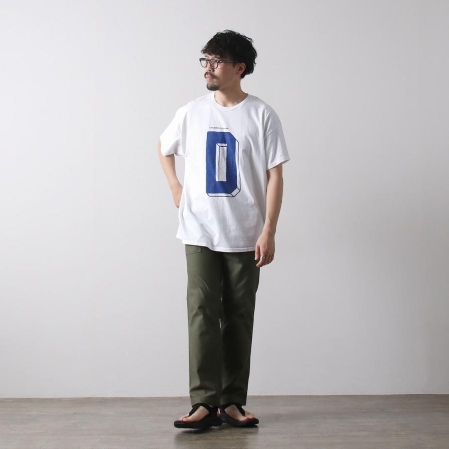 JHANKSON（ジャンクソン） ビッグロゴ ショートスリーブTシャツ / メンズ プリント 半袖 コットン 野球 | JHANKSON | 14