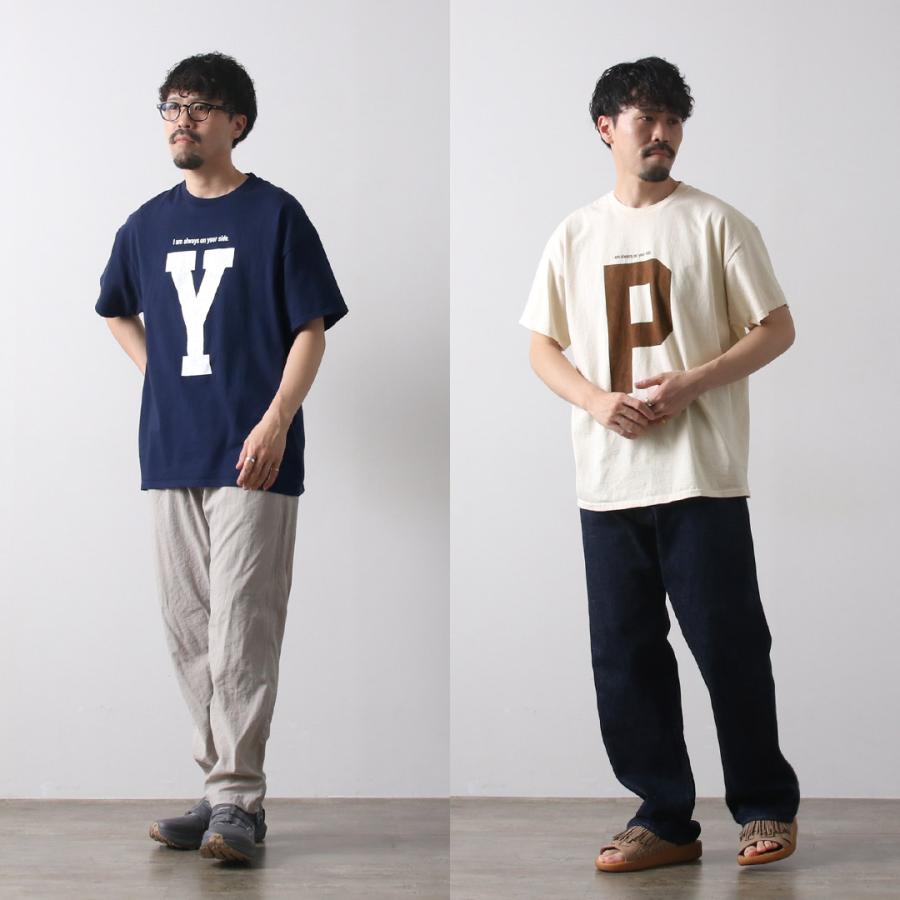 JHANKSON（ジャンクソン） ビッグロゴ ショートスリーブTシャツ / メンズ プリント 半袖 コットン 野球 | JHANKSON | 15