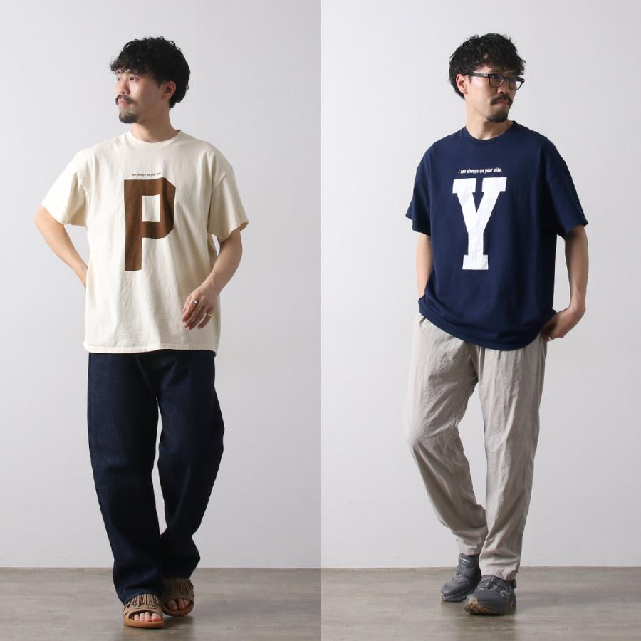 JHANKSON（ジャンクソン） ビッグロゴ ショートスリーブTシャツ / メンズ プリント 半袖 コットン 野球 | JHANKSON | 07