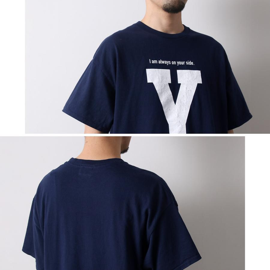 JHANKSON（ジャンクソン） ビッグロゴ ショートスリーブTシャツ / メンズ プリント 半袖 コットン 野球 | JHANKSON | 10