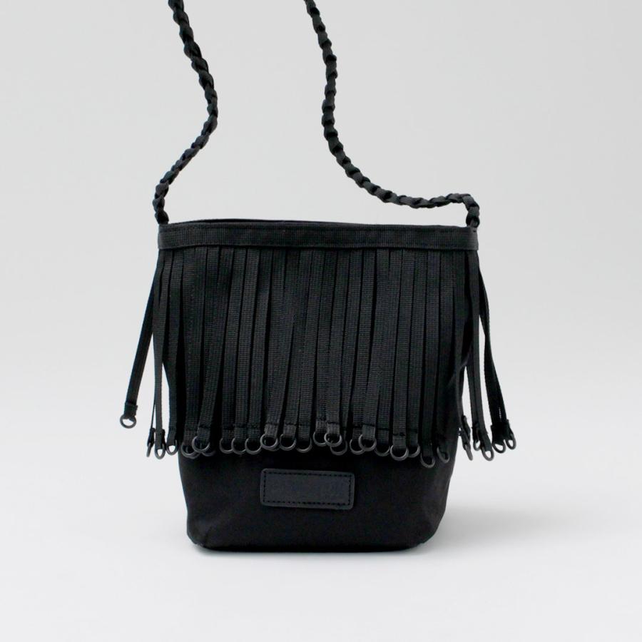 BAICYCLON by bagjack（バイシクロン バイ バッグジャック） テープフリンジ ワンショルダーバッグ スモール / 撥水 耐久 | BAICYCLON by Bagjack | 06