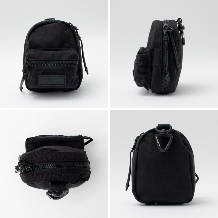 BAICYCLON by Bagjack（バイシクロン バイ バッグジャック） ミニミニ