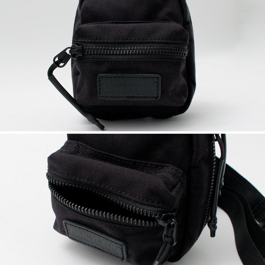 BAICYCLON by Bagjack（バイシクロン バイ バッグジャック） ミニミニ