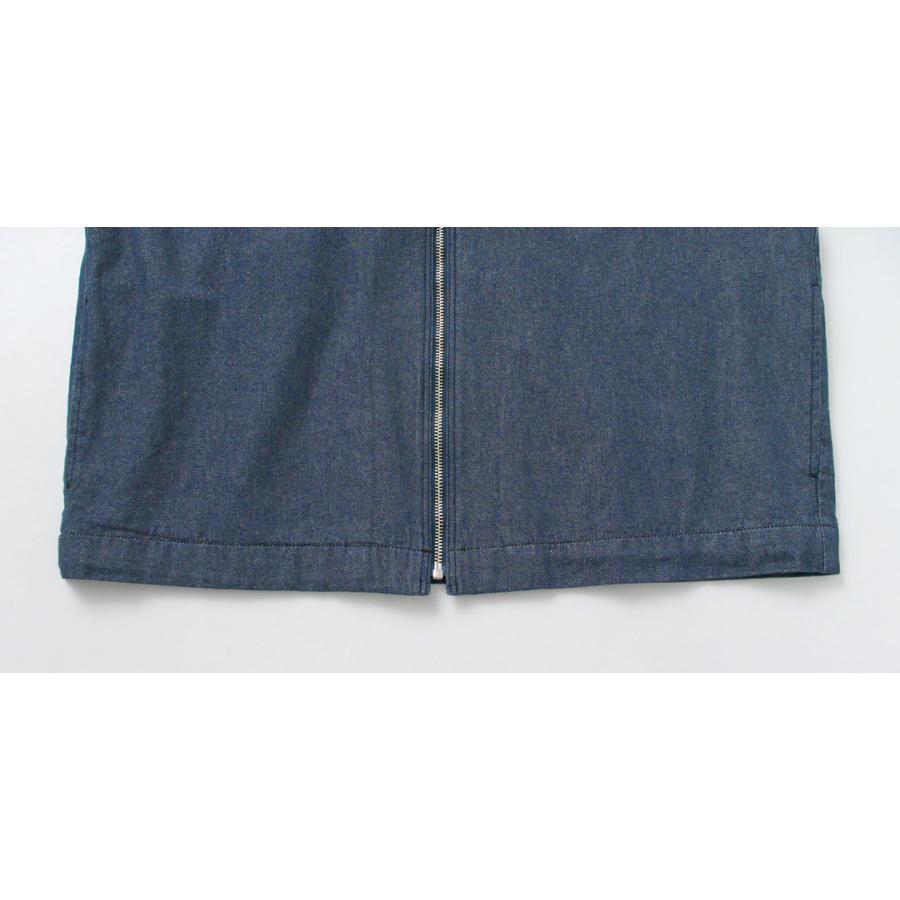 BARNS（バーンズ） ROLL ドリズラージャケット / メンズ ライトアウター ブルゾン 軽量 | BARNS OUTFITTERS | 16