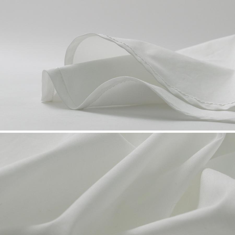 KELEN（ケレン）GIDEON ロングシャツ / メンズ 長袖 コットン テンセル | Kelen | 08