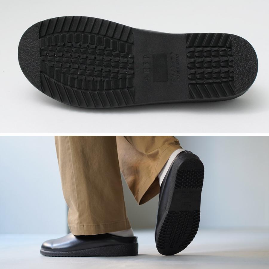 HEP（ヘップ） Charles チャールス サボサンダル / つっかけ メンズ レディース ユニセックス 日本製 | HEP | 12