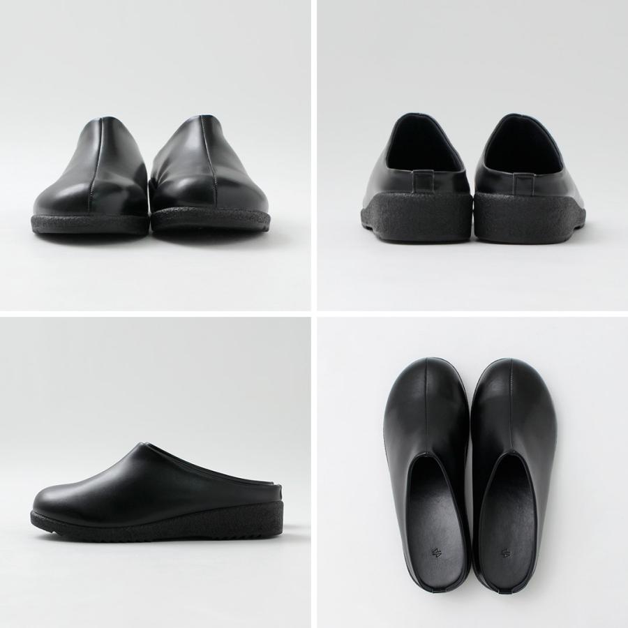 HEP（ヘップ） Charles チャールス サボサンダル / つっかけ メンズ レディース ユニセックス 日本製 | HEP | 16