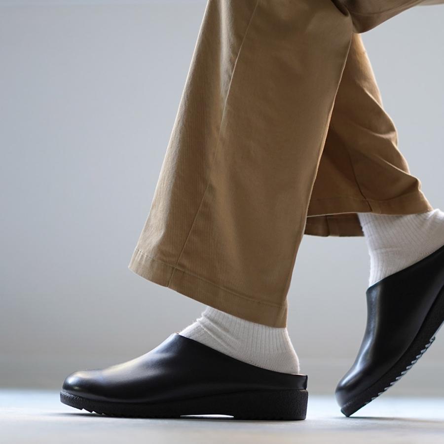 HEP（ヘップ） Charles チャールス サボサンダル / つっかけ メンズ レディース ユニセックス 日本製 | HEP | 06