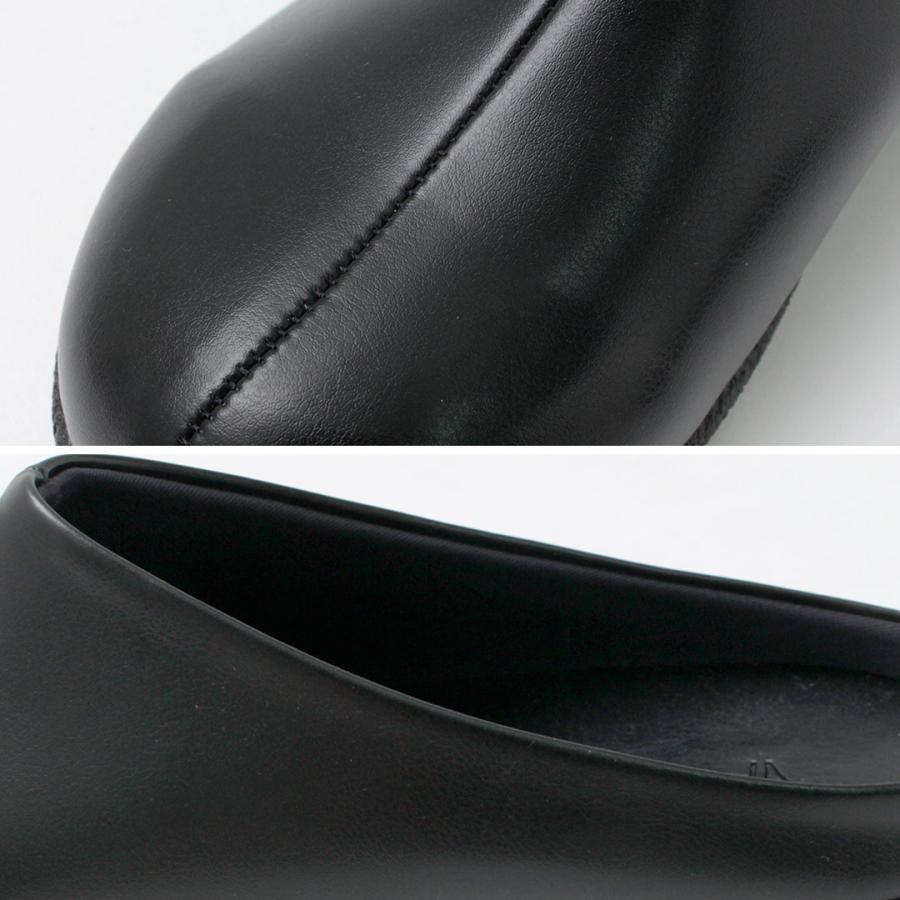 HEP（ヘップ） Charles チャールス サボサンダル / つっかけ メンズ レディース ユニセックス 日本製 | HEP | 08