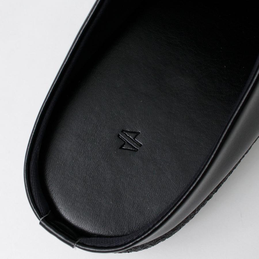 HEP（ヘップ） Charles チャールス サボサンダル / つっかけ メンズ レディース ユニセックス 日本製 | HEP | 09