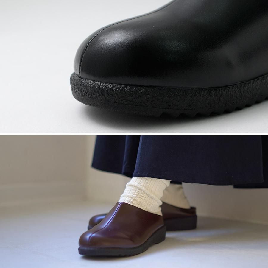 HEP（ヘップ） Charles チャールス サボサンダル / つっかけ メンズ レディース ユニセックス 日本製 | HEP | 10