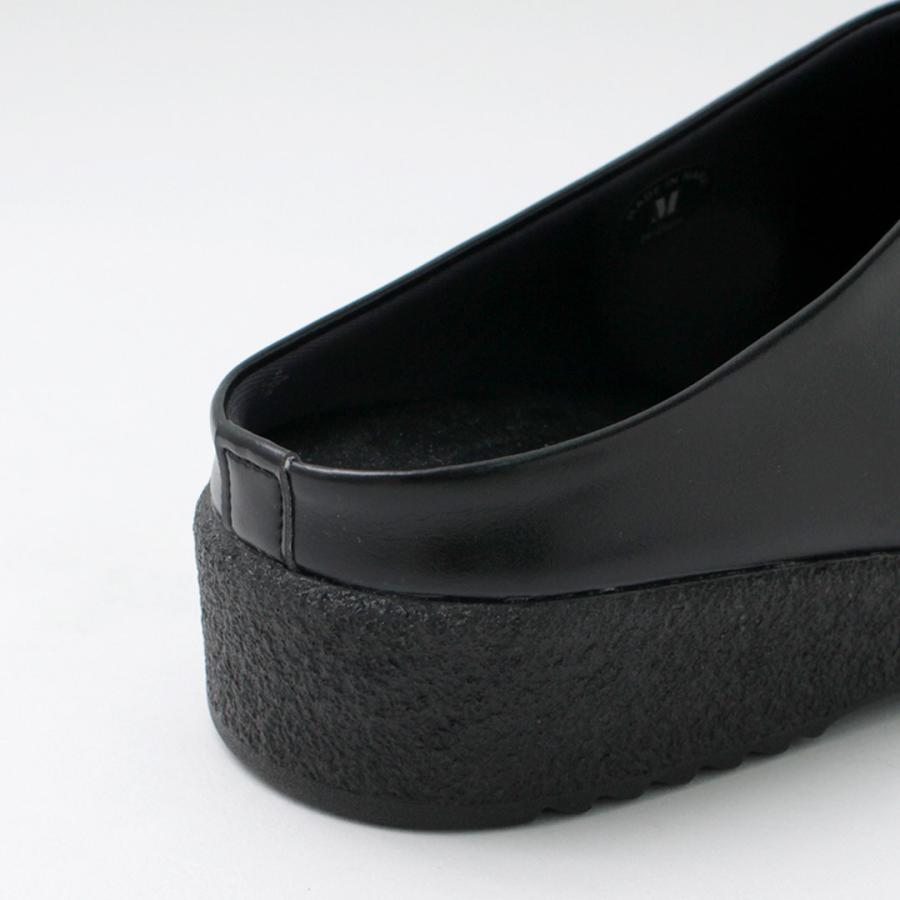 HEP（ヘップ） Charles チャールス サボサンダル / つっかけ メンズ レディース ユニセックス 日本製 | HEP | 11