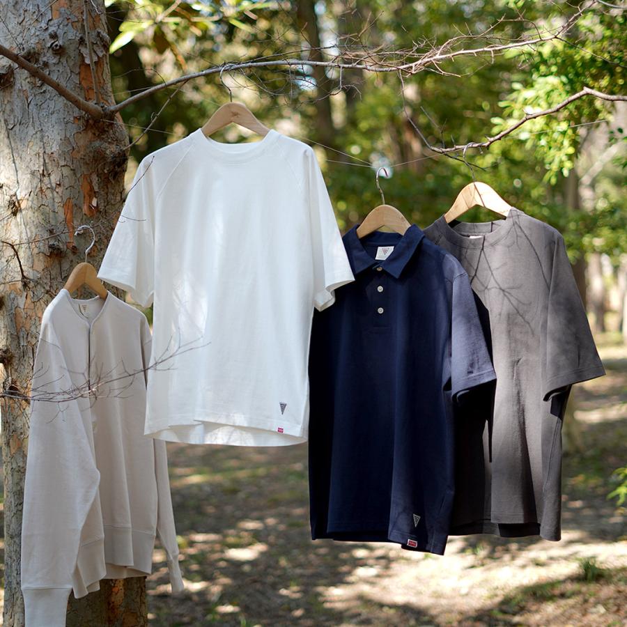 HEALTHKNIT（ヘルスニット）×RAG 別注 ヘルスニット×ラグ S/S ポロシャツ オープンエンド ドライジャージ 抗菌・防臭加工 | Healthknit | 09